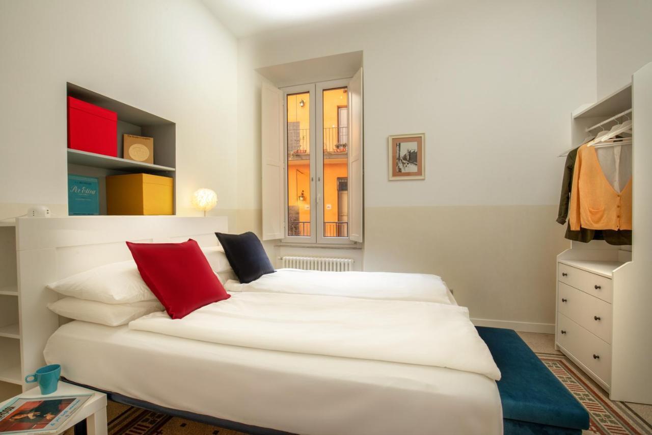 Apartamento St.Peter'S1928 Roma Exterior foto