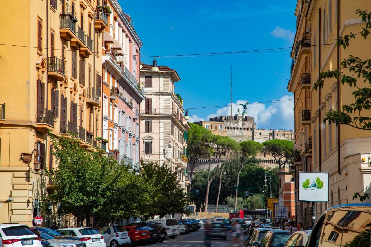 Apartamento St.Peter'S1928 Roma Exterior foto