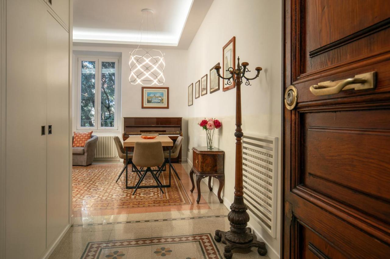 Apartamento St.Peter'S1928 Roma Exterior foto
